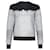 Autre Marque Kris Van Nassche Sweater White  ref.702907