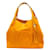 Gucci Soho Tote Orange Leather  ref.702929