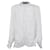 Autre Marque Diliborio-Shirt Weiß Baumwolle  ref.702941