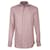 Chemise Tom Ford Coton Rouge  ref.702960