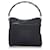 Gucci Bamboo Canvas Handbag Black Cloth  ref.703011