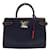 Louis Vuitton Twist Handbag Navy blue Leather  ref.703172