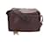 Louis Vuitton Taiga Reporter Messenger Bag Leather  ref.703182