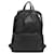 Fendi Backpack Black Synthetic  ref.703283