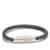Louis Vuitton Taïga Chiffres Bracelet Veau façon poulain  ref.703290