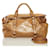 Miu Miu Vitello Lux Bow Handbag Leather  ref.703304