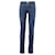 J Brand Jeans skinny fit Azul  ref.703310