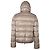 Duvetica Beige Puffer Jacket - view 2