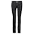 J Brand calça jeans slim fit Preto  ref.703333