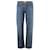 J Brand Straight-Leg Jeans Cotton  ref.703334