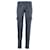 J Brand Jeans slim fit com vários bolsos  ref.703336