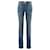 Current Elliott calça jeans slim fit Azul  ref.703342