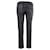 Notify Jeans ajustados Negro  - vista 2