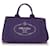 Prada Canapa Logo Handbag Cloth  ref.703391