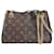 Louis Vuitton Surène Shopper Bag Beige Cloth  ref.703411