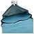Cartella Hermès Sac à dépêches Blu - vista 5
