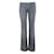 Autre Marque Sequined jeans Blue  ref.703522
