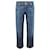 Prada Capri Jeans Blue Cotton  ref.703525