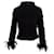 Autre Marque Kapeland Eco-fur Sweater Black  ref.703557