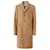 Burberry Camel Coat  ref.703570