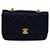 Chanel Diana Blu navy