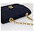 Chanel Diana Blu navy - vista 5