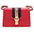 Gucci Small Sylvie Shoulder Bag Pony-style calfskin  ref.703743