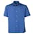 Yves Saint Laurent Short sleeve shirt Blue  ref.703760