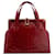 Autre Marque Red Handbag  ref.703814