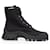 Dsquared2 Tank Combat Ankle Boots  ref.703866
