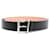 Dsquared2 Buckle Leather Belt  ref.703867