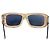 Gafas de sol Roberto Cavalli Dorado - vista 3