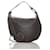 Fendi Selleria Shoulder Bag Pony-style calfskin  ref.703920