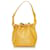 Louis Vuitton Epi Petit Noe Yellow  ref.703951