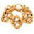 Gianfranco Ferré Chain Bracelet Golden  ref.704027