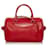 Saint Laurent Classic Baby Duffle Bag Red Leather  ref.704046