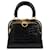 Christian Dior Mini Frame Bag Black  ref.704133