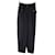 Chanel pants 36 Grey Wool  ref.704341