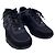 *Sneakers CHANEL Cocomark [43] Nero - vista 10