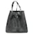Noe Louis Vuitton Noé Black Leather  ref.704505