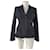 Autre Marque Jackets Multiple colors Cotton Polyester Wool  ref.704511