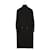 Chanel 90's OVERSIZE BLACK CASHMERE FR38 Cachemire Noir  ref.704573