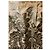 Vivienne Westwood Red Label Falda de brocado Vivienne Westwood Dorado - vista 2