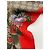 Foulard Gucci snake seta - vista 11
