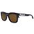 Alexander Mcqueen Square-Frame Acetate Sunglasses Blue - view 2