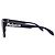 Alexander Mcqueen Square-Frame Acetate Sunglasses Blue - view 3