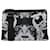 Versace La Medusa Baroque Crossbody Black Polyamide Nylon  ref.705248
