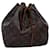 LOUIS VUITTON Monogram Petit Noe Shoulder Bag M42226 LV Auth rd3329 Cloth  ref.705453