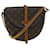 LOUIS VUITTON Monogram Chantilly MM Shoulder Bag M51233 LV Auth rd3291 Cloth  ref.705490