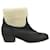 Boots Zadig & Voltaire 40 Black Leather  ref.705650